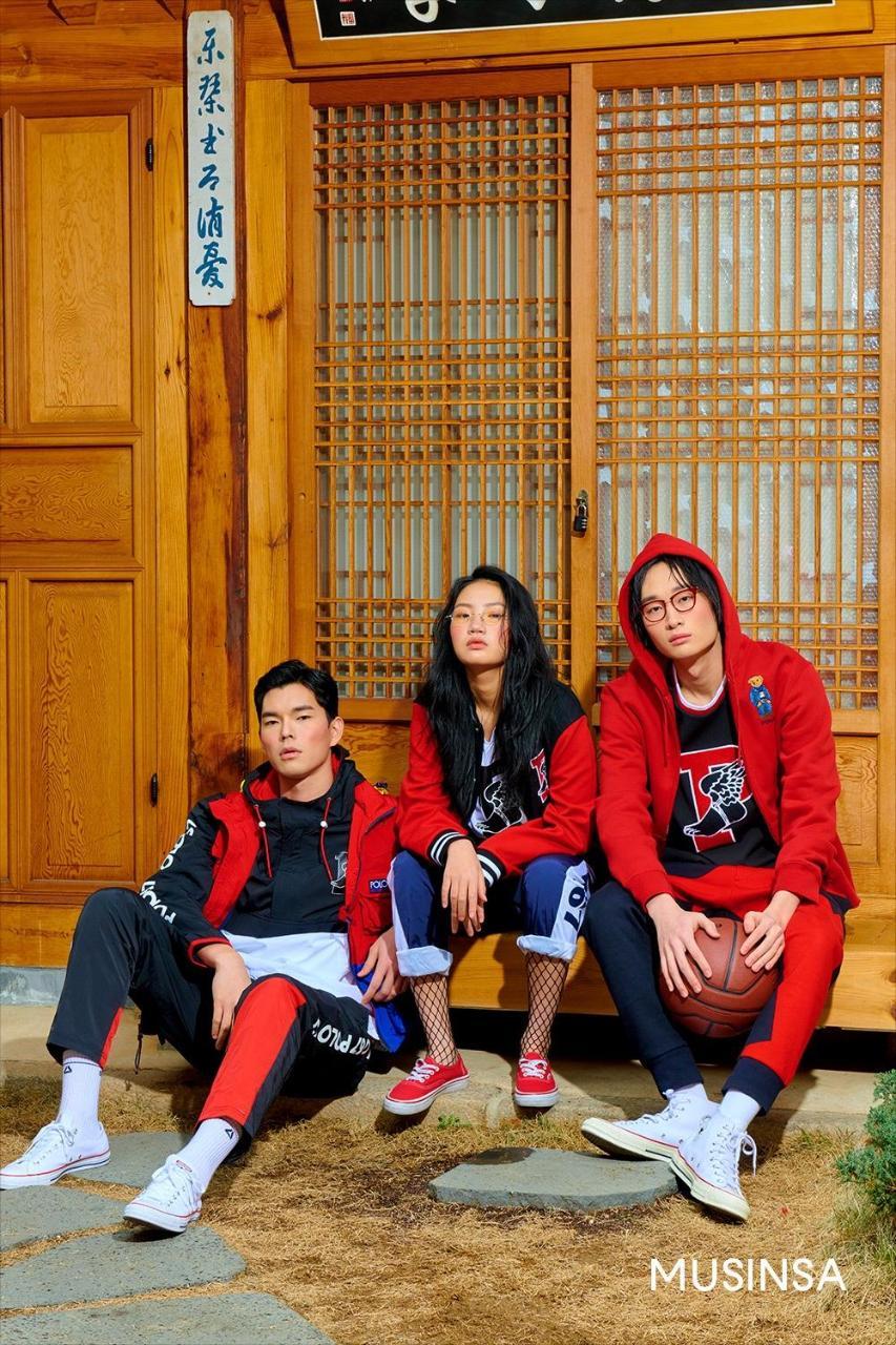 Cheong Yeon Jae Hanok Hotel Seul Exterior foto