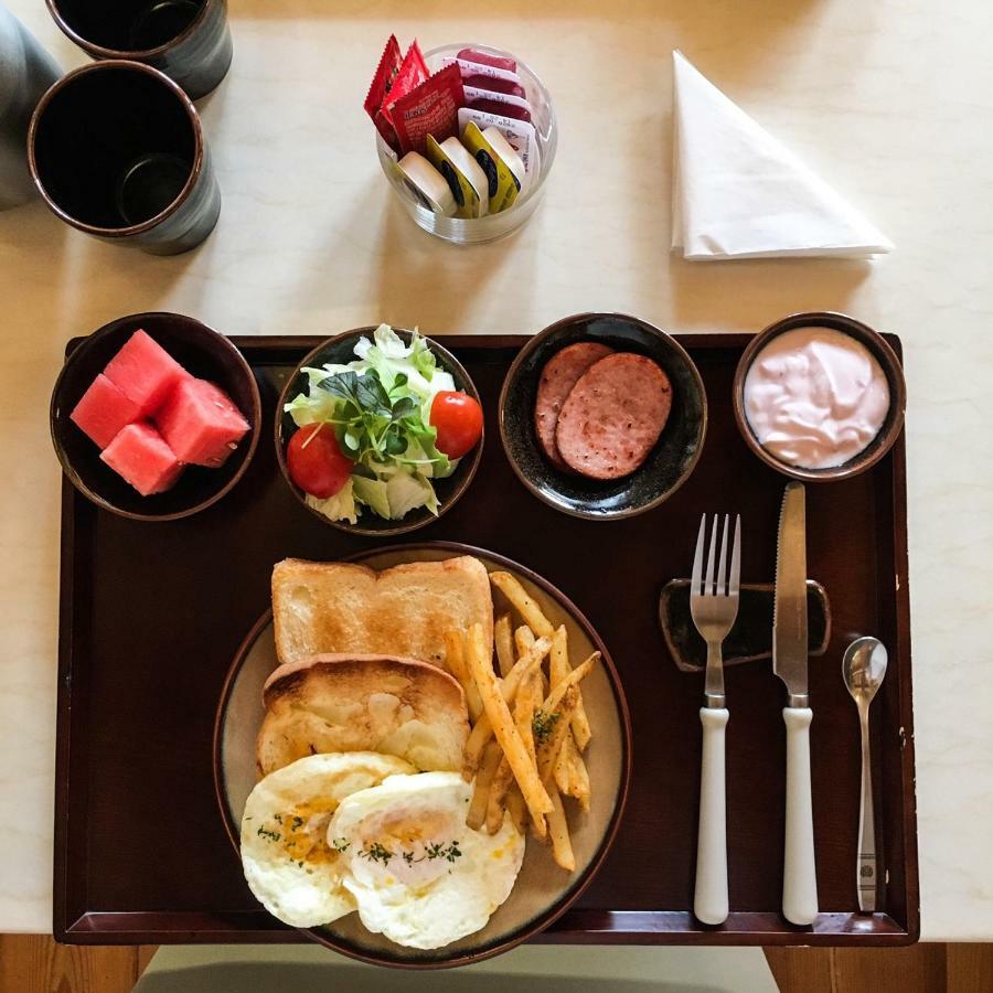Cheong Yeon Jae Hanok Hotel Seul Exterior foto